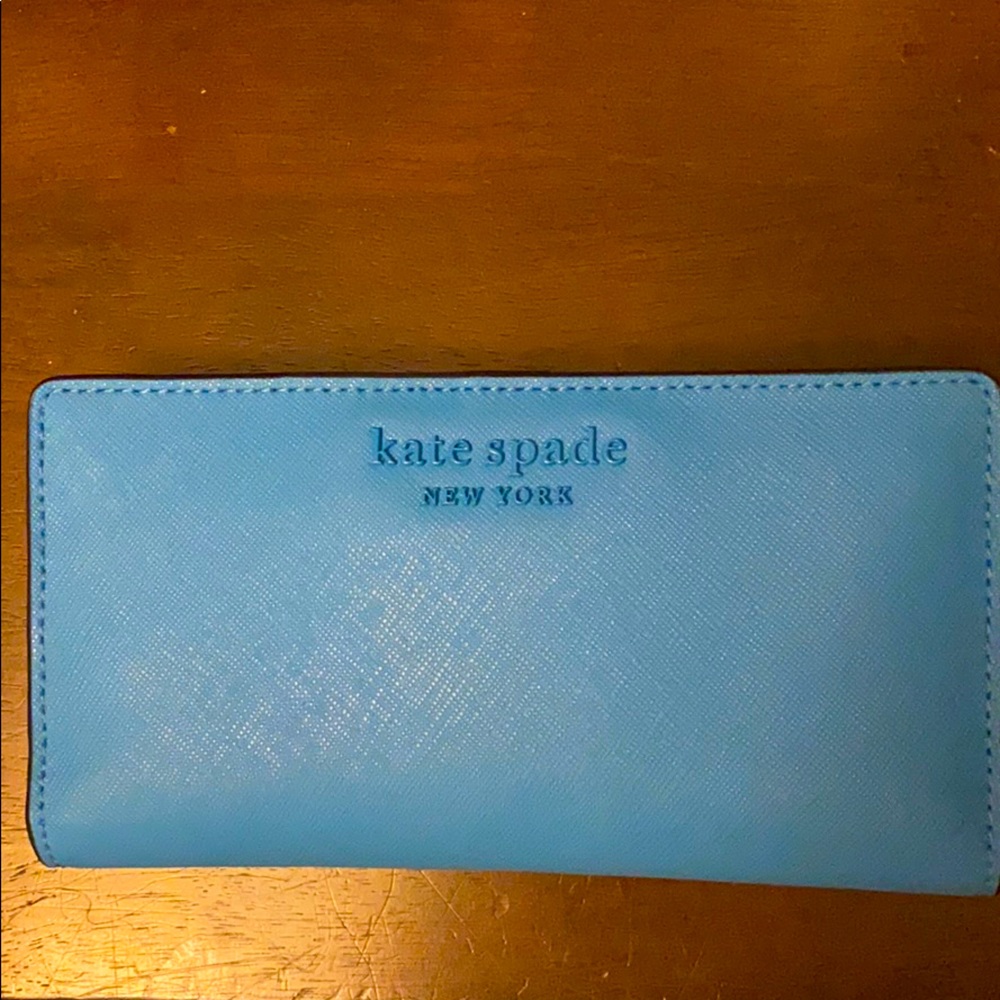 Kate spade wallet